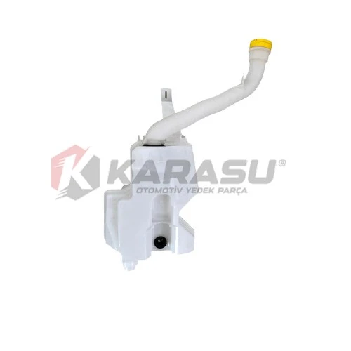 CLIO 4 CAPTUR 2019> SİLECEK SU DEPOSU BORULU KAPAKLI ürün görseli