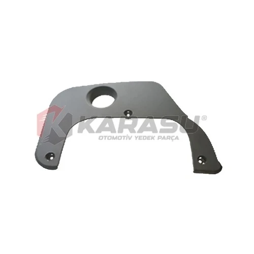 TRACİF 2 VİVARO MOTOR ÜST MUHAFAZA KORUMA KAPAĞI ürün görseli