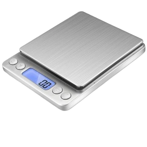 Dijital Hassas Mutfak Terazisi Hassas Tartı 2000 Gr/01 Gr Hassasiyet ürün görseli