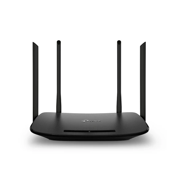 TP-LINK ARCHER VR300 4PORT ADSL/VDSL 1200Mbps MODEM/ROUTER - 5
