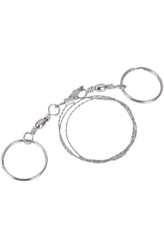 Cep Testeresi Karavanda Kampda Taşınabilir Plastik Mini Zincir Dişli Tel Ahşap Plastik Metal Kesici - Resim 3