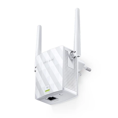 TP-LINK TL-WA855RE 300Mbps PRİZ TİPİ MENZİL GENİŞLETİCİ - Resim 7