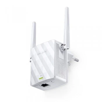 TP-LINK TL-WA855RE 300Mbps PRİZ TİPİ MENZİL GENİŞLETİCİ - Resim 3
