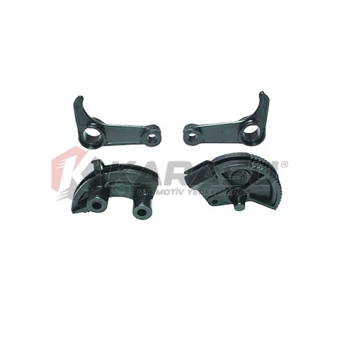 RENAULT R9 - R11 - R19  MEGANE DEBRİYAJ PEDAL DİŞLİ TAKIMI ürün görseli