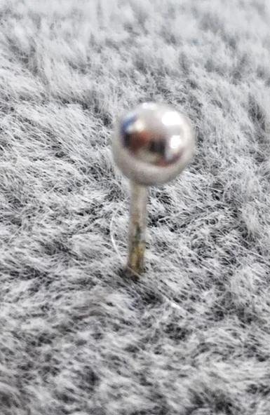 Gümüş Hızma 1. Kalite ve Şık Tasarım ürün görseli 1