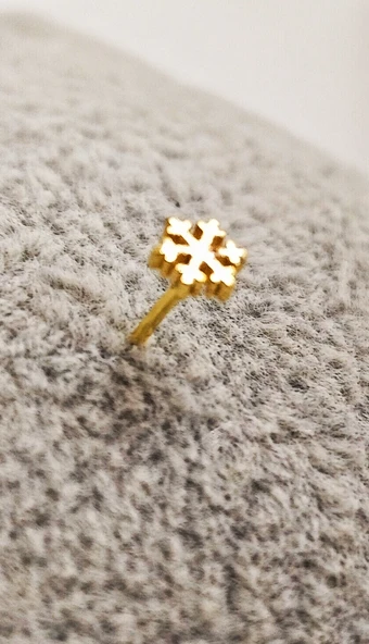 Gümüş Hızma 1. Kalite ve Şık Tasarım ürün görseli