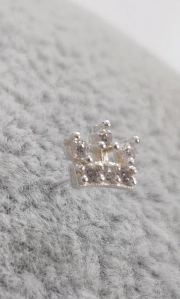 Gümüş Hızma 1. Kalite ve Şık Tasarım ürün görseli