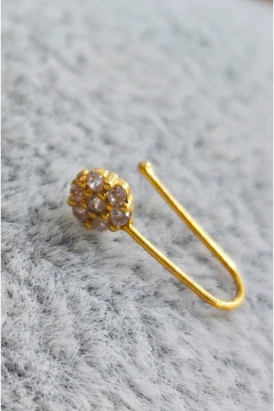 Gümüş Hızma 1. Kalite ve Şık Tasarım ürün görseli 1