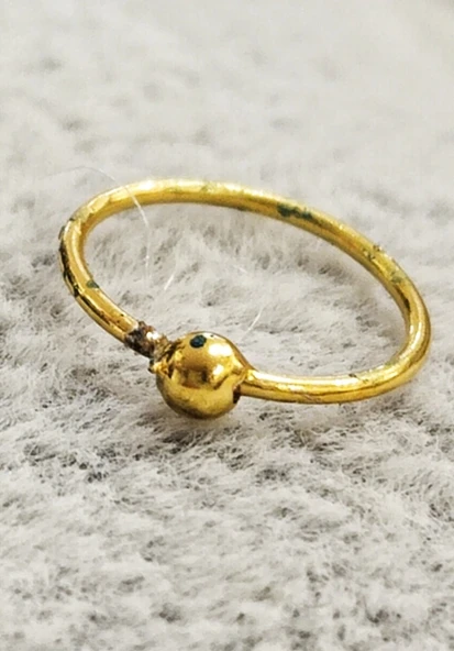 Gümüş Hızma 1. Kalite ve Şık Tasarım ürün görseli 1