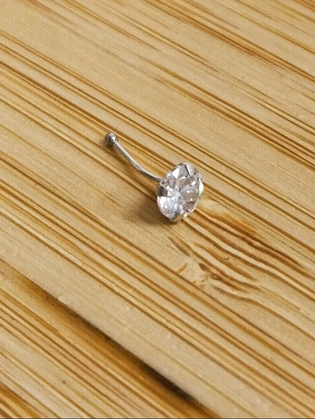 Gümüş Hızma 1. Kalite ve Şık Tasarım ürün görseli