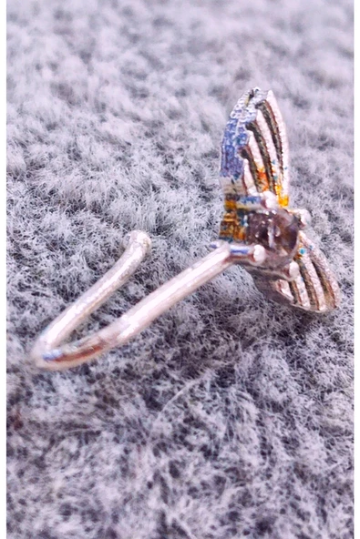 Gümüş Hızma 1. Kalite ve Şık Tasarım ürün görseli 1