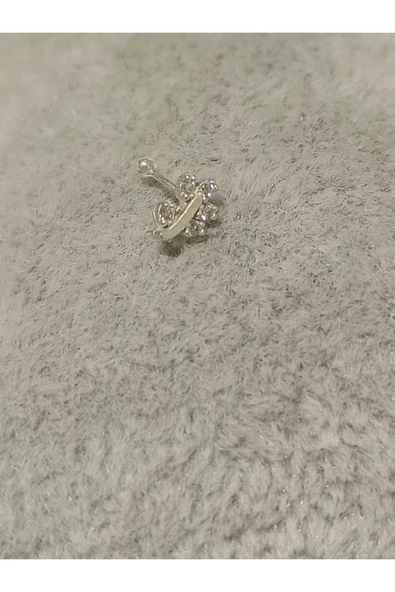 Gümüş Hızma 1. Kalite ve Şık Tasarım ürün görseli 1