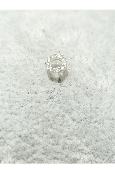 Gümüş Hızma 1. Kalite ve Şık Tasarım ürün görseli 1