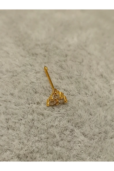 Gümüş Hızma 1. Kalite ve Şık Tasarım ürün görseli 1