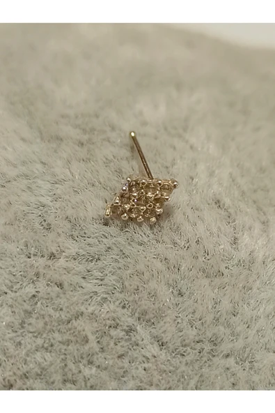 Gümüş Hızma 1. Kalite ve Şık Tasarım ürün görseli 1