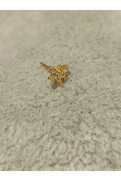 Gümüş Hızma 1. Kalite ve Şık Tasarım ürün görseli