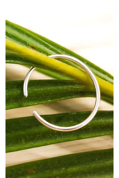 Gümüş Hızma 1. Kalite ve Şık Tasarım ürün görseli 1