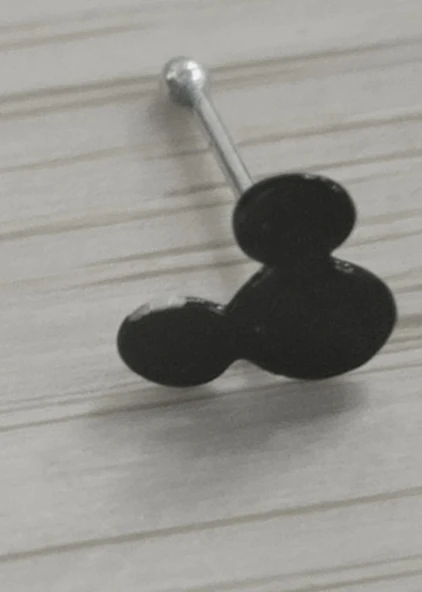 Gümüş Hızma 1. Kalite ve Şık Tasarım ürün görseli 1