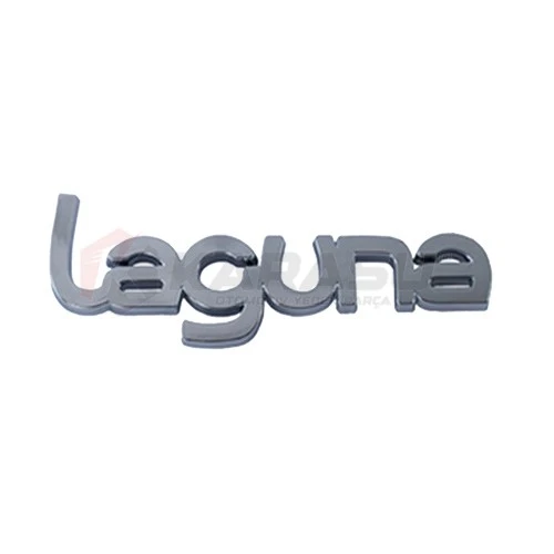 LAGUNA 1 BAGAJ YAZI TIRNAKLI ürün görseli