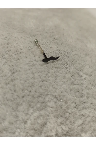 Gümüş Hızma 1. Kalite ve Şık Tasarım