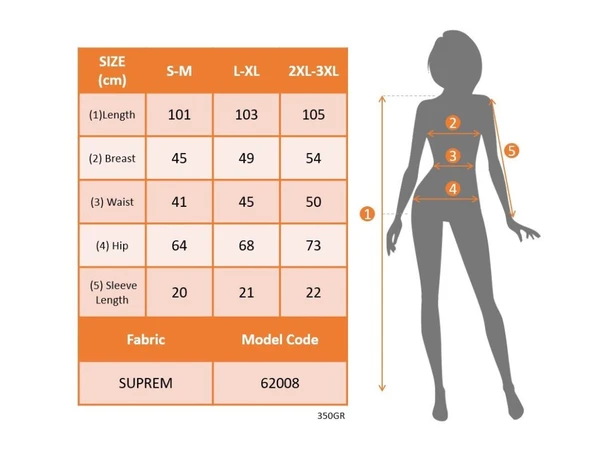 Kadın Kısa Kollu Yakası Bağcıklı önden Düğmeli Fırfır Desenli Süprem Elbise - Resim 4
