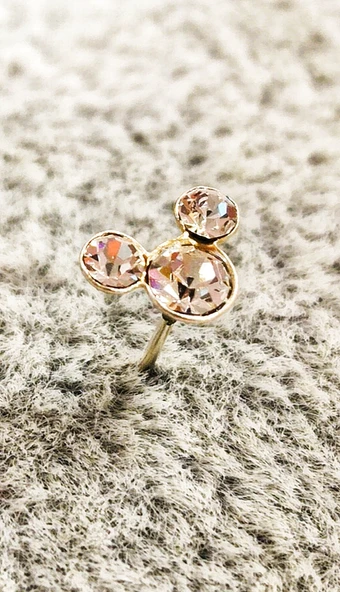 Gümüş Hızma 1. Kalite ve Şık Tasarım ürün görseli 1