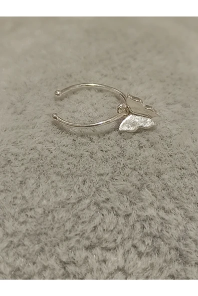 Gümüş Hızma 1. Kalite ve Şık Tasarım ürün görseli 1