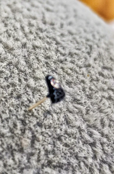 Gümüş Hızma 1. Kalite ve Şık Tasarım ürün görseli 1