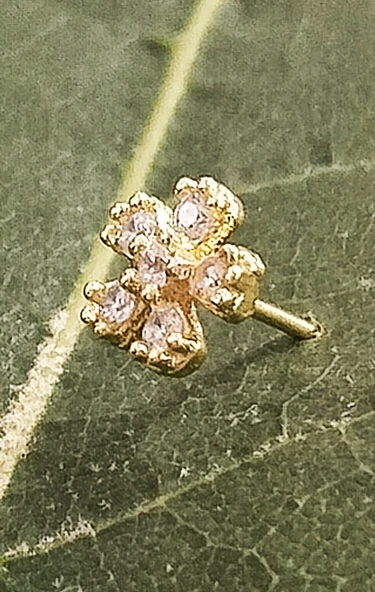 Gümüş Hızma 1. Kalite ve Şık Tasarım ürün görseli 1