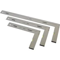 MEŞEM ALÜMİNYUM GÖNYE 250 mm ürün görseli 1