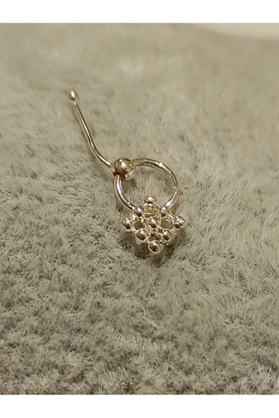 Gümüş Hızma 1. Kalite ve Şık Tasarım