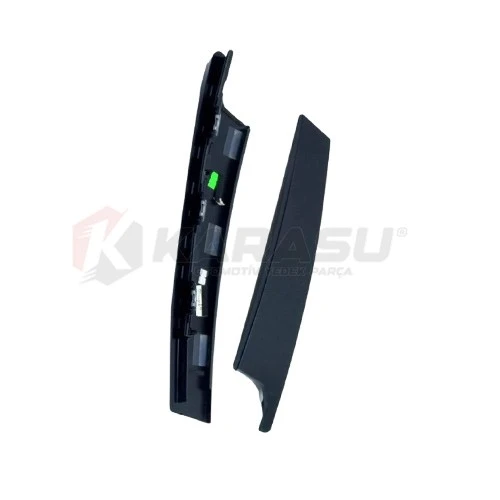 MEGANE 4 ARKA KAPI DİREK BANDI SOL SEGMANLI ürün görseli