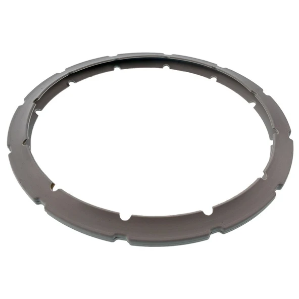 Korkmaz Tessa A153 ile Uyumlu Düdülü Tencere Lastiği 24 cm - Resim 3