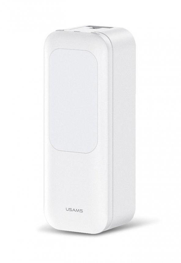 Usams US-ZB209 Online Ders ve Yayın için Ledli,Monopodlu,Kumandalı,Şarjlı Taşınabilir Telefon Standı - 4