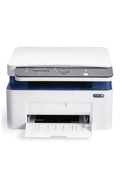 Xerox Workcentre 3025v_bı Lazer Yaz/tar/fot Wi-fi A4