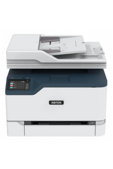 Xerox C235V_DNI Wi-Fi Yazıcı+ Tarayıcı + Fotokopi+ Faks Renkli Lazer Yazıcı