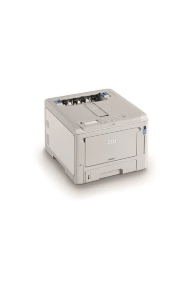OKI C650dn Renkli Lazer Yazıcı Dubleks Network 9006144 - 2