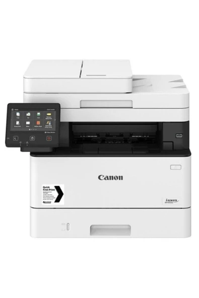 Canon I-sensys Mf455dw Wi-fi Çok Fonksiyonlu Mono Lazer Yazıcı