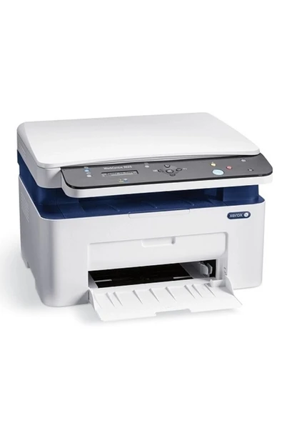 Xerox Workcentre 3025v_bı Lazer Yaz/tar/fot Wi-fi A4 - 2