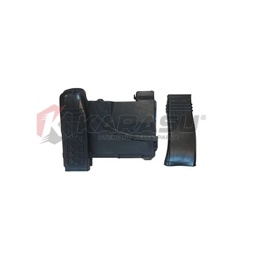 MEGANE 4 TALİSMAN HAVA FİLTRE BORUSU - 1