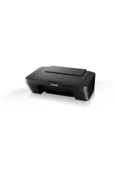 Canon A4 Renkli E414 Deskjet Yazıcı Tarayıcı Fotokopi Usb 2.0 - 5