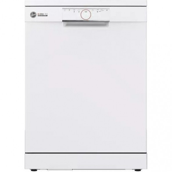 Hoover HF 6C2S0FW-17 Wi-Fi 12 Programlı Bulaşık Makinesi