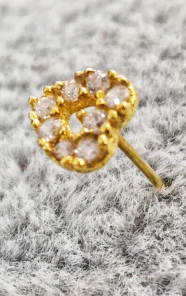 Gümüş Hızma 1. Kalite ve Şık Tasarım ürün görseli 1