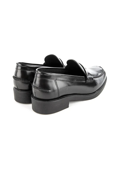 Hush Puppies Kaki Bounce Hakiki Deri Kadın Ayakkabı - 9