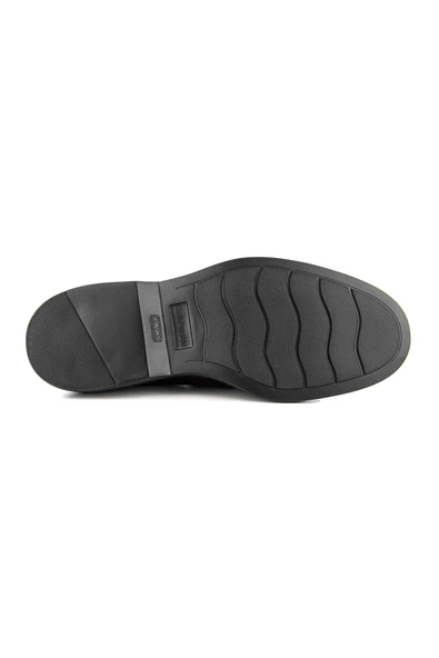 Hush Puppies Laachen Bounce Hakiki Deri Erkek Ayakkabı - 11