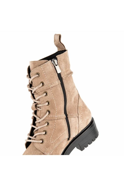 Hush Puppies Faiva Bounce Hakiki Deri Kadın Bot - 8