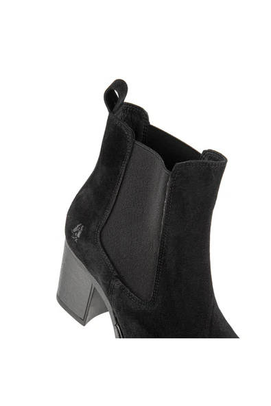 Hush Puppies Engari Bounce Hakiki Deri Kadın Bot - 5