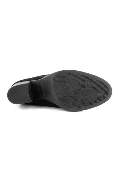 Hush Puppies Engari Bounce Hakiki Deri Kadın Bot - 7