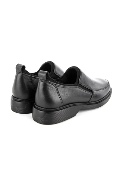 Hush Puppies Laachen Bounce Hakiki Deri Erkek Ayakkabı - 9