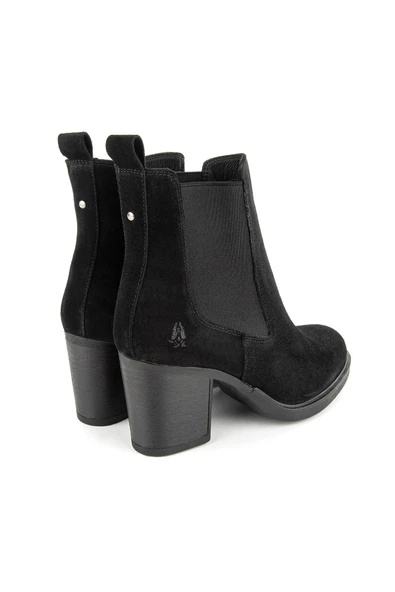 Hush Puppies Engari Bounce Hakiki Deri Kadın Bot - 6
